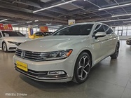 Volkswagen Magotan 2017