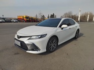 Toyota Camry 2023