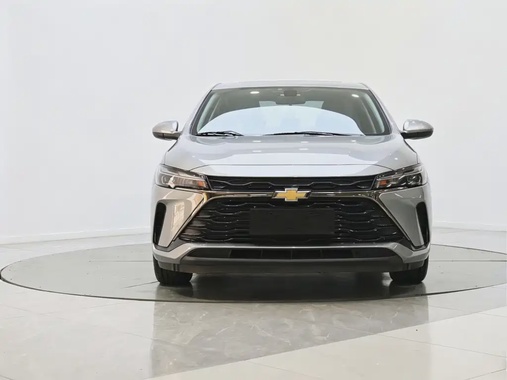 Chevrolet Monza 2023