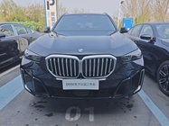 BMW X5 2024