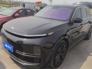 Li Auto L9 2024