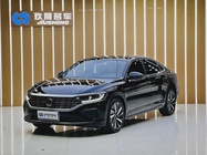 Volkswagen Passat 2024