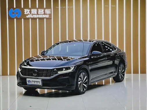 Volkswagen Passat 2024
