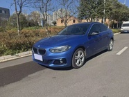 BMW 1 Series 2017