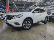 Nissan Murano 2018