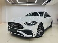 Mercedes-Benz C-Class 2024