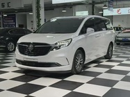 Buick GL8 2023