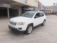 Jeep Compass 2012