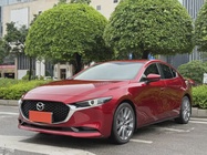 Mazda 3 2020