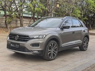 Volkswagen T-Roc 2020