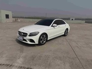 Mercedes-Benz C-Class 2019