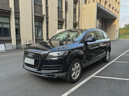 Audi Q7 2012