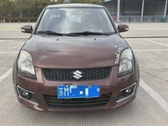 Suzuki Swift 2016