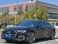 Audi A6 2025