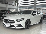 Mercedes-Benz CLS-Class 2022