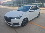 Ford Escort 2021