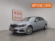 Mercedes-Benz E-Class 2014