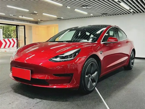 Tesla Model 3 2020