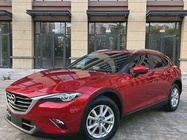 Mazda CX-4 2018