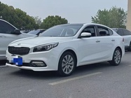 Kia K4 2016