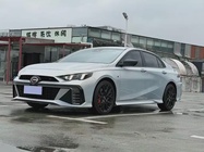 GAC Shadow Leopard 2023