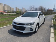 Chevrolet Cavalier 2017