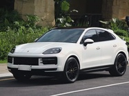Porsche Cayenne 2025