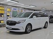 Buick GL8 2021