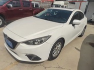 Mazda 3 2014