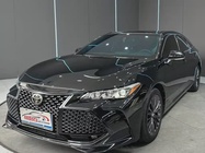 Toyota Avalon 2020
