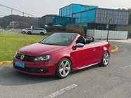 Volkswagen Eos 2014