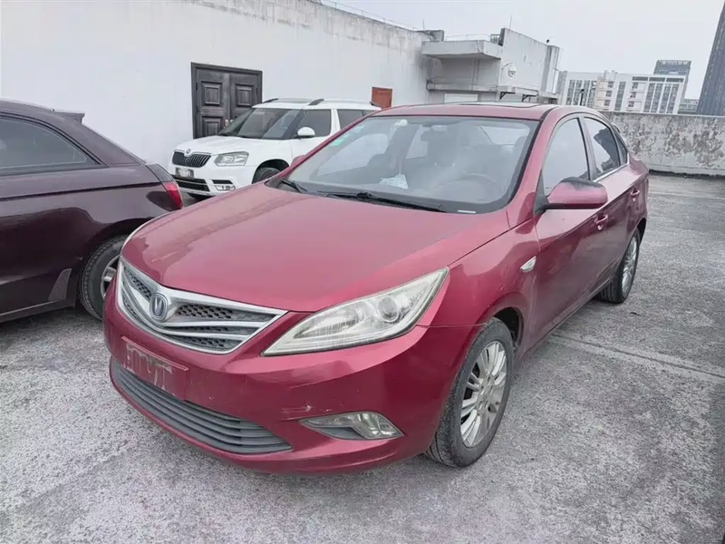 Changan Eado
