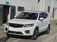 Geely X6 2020