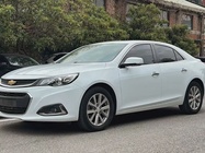 Chevrolet Malibu 2017
