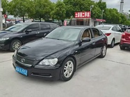 Toyota Reiz 2008