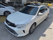 Toyota Camry 2016