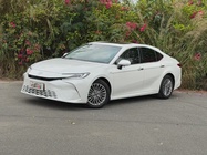 Toyota Camry 2025