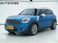 MINI Countryman 2014