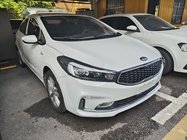 Kia K3 2019