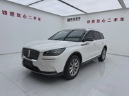 Lincoln Corsair 2020