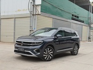 Volkswagen Talagon 2023