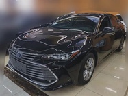 Toyota Avalon 2021