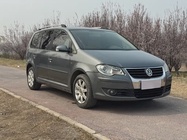 Volkswagen Touran 2008