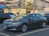 Honda Accord 2014