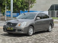 Nissan Sylphy 2018