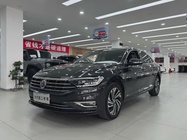 Volkswagen Sagitar 2021