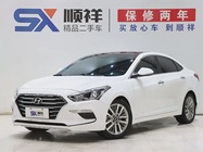 Hyundai Mistra 2018