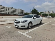 Chevrolet Malibu 2014