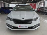 Skoda Superb 2023
