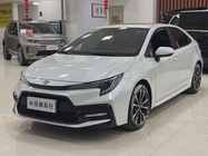 Toyota Levin 2022